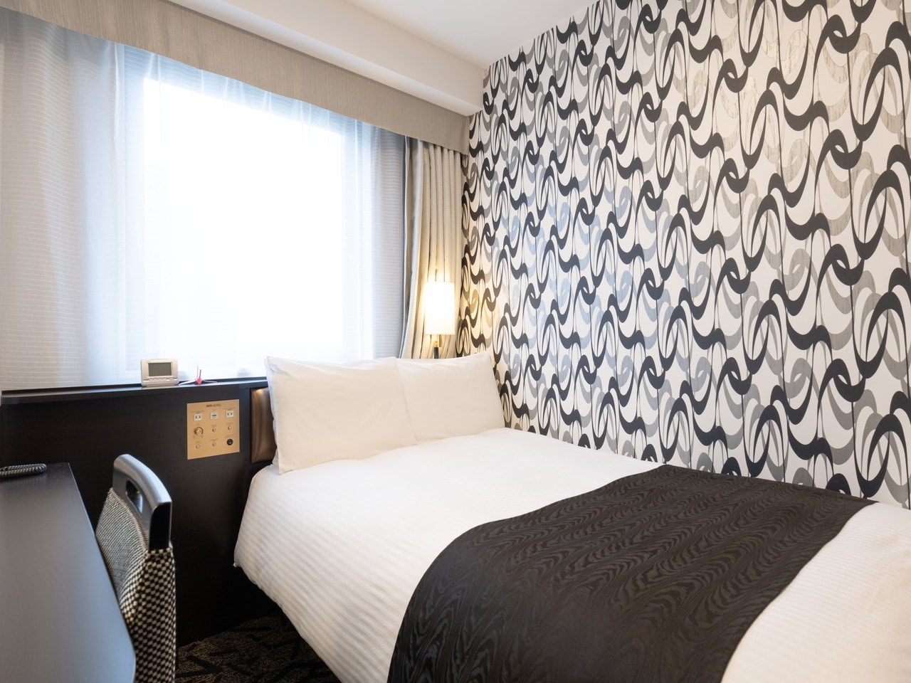 セミダブルルーム