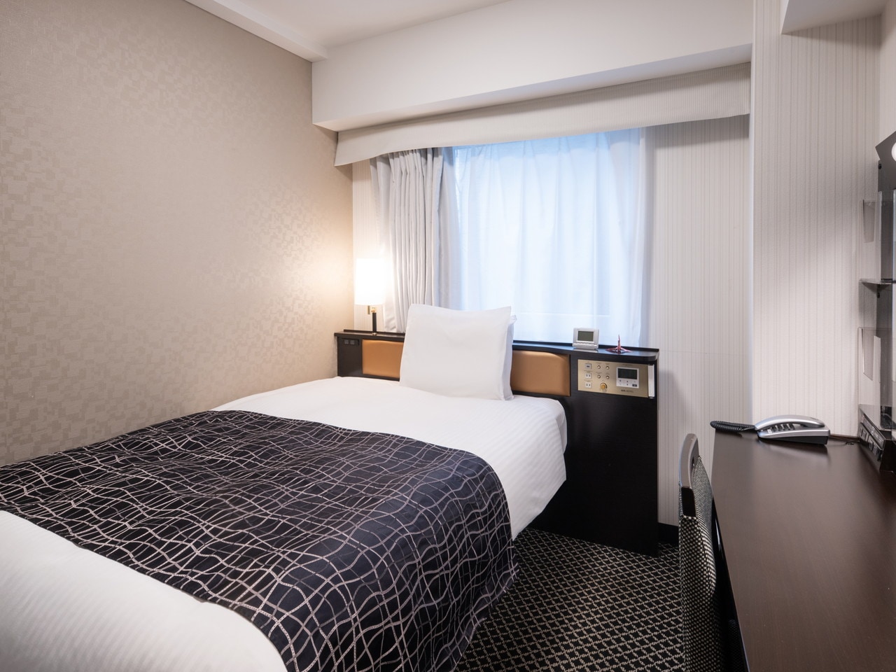 シングルルーム