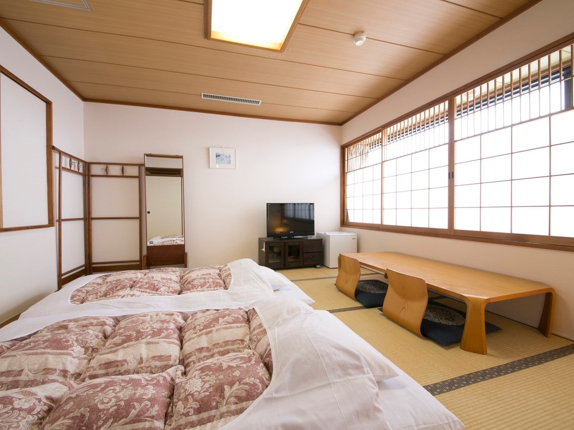 和室8畳