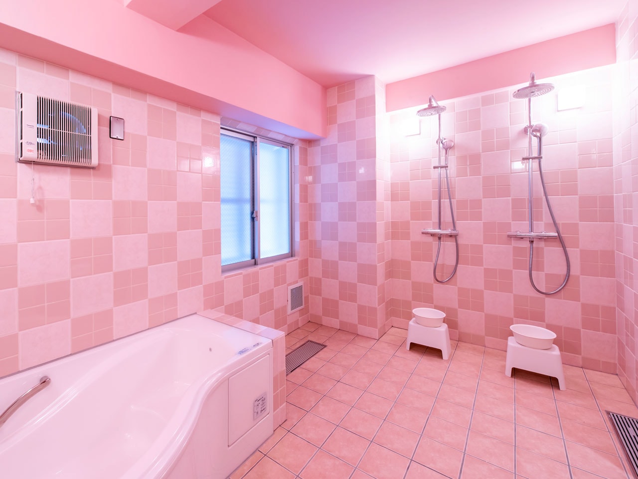 家族風呂（2F）