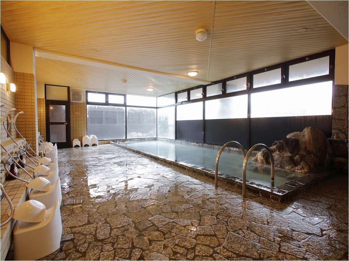 岩盤浴イメージ