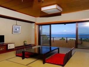 和室　禁煙室