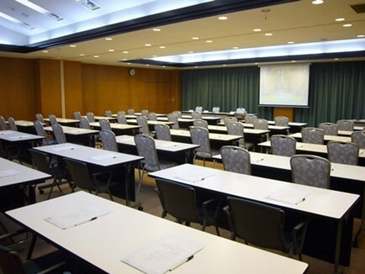 会議室（大）