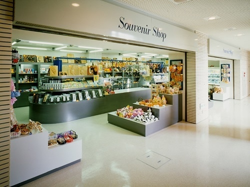 売店