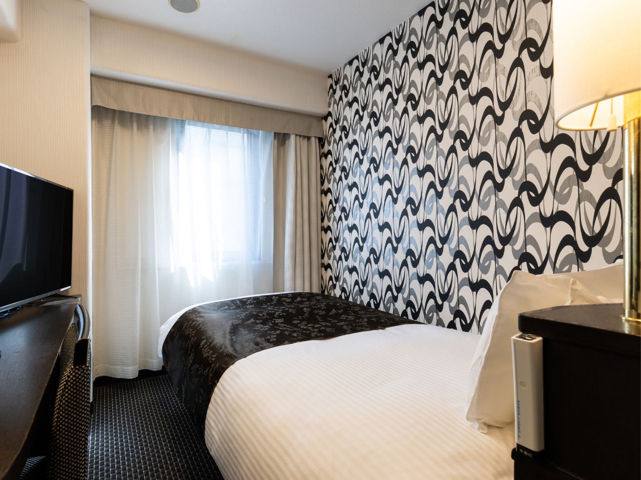 シングルルーム