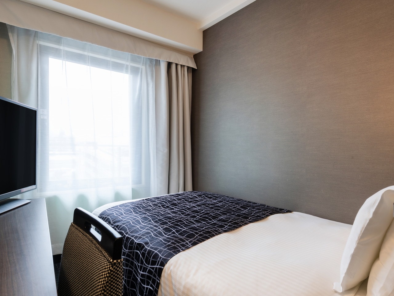 シングルルーム