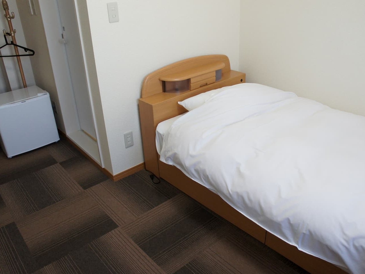 「滞在」について
