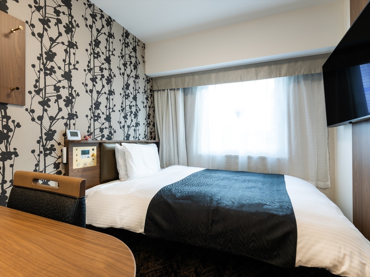 シングルルーム