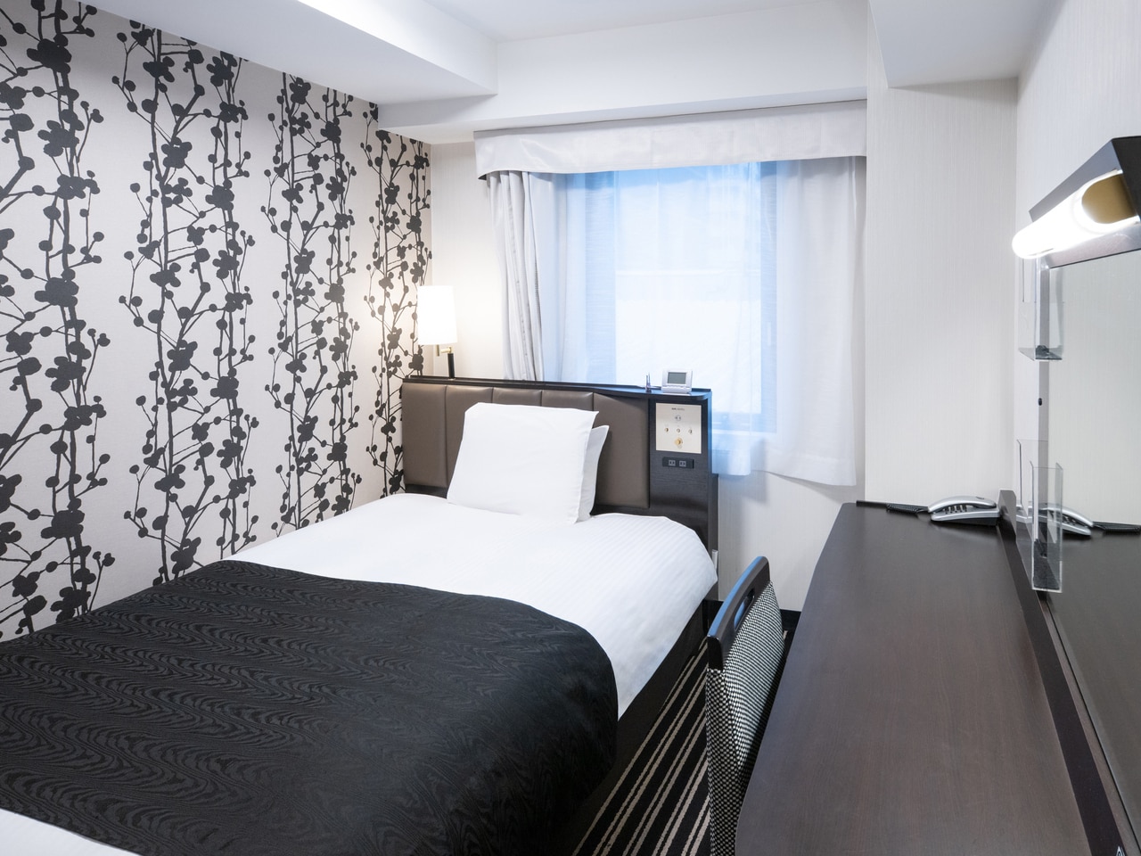 シングルルーム