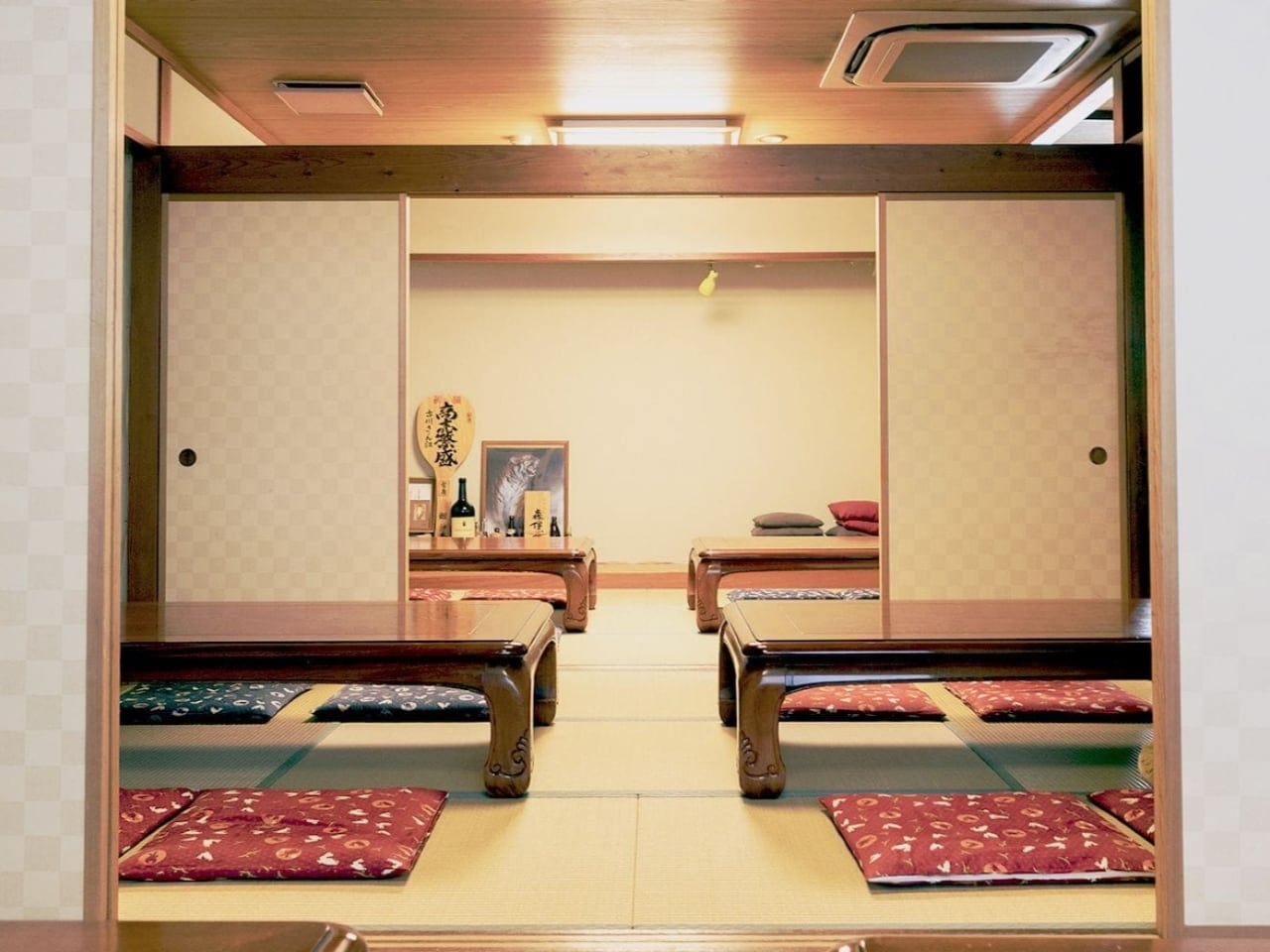 味処ふる川