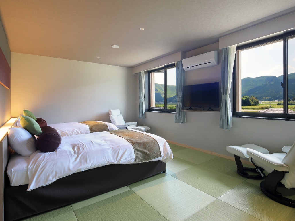 JPスーペリアルーム（大観峰）