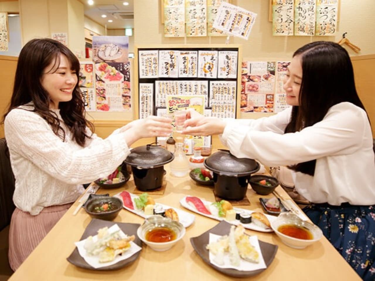 すし酒家 一歩