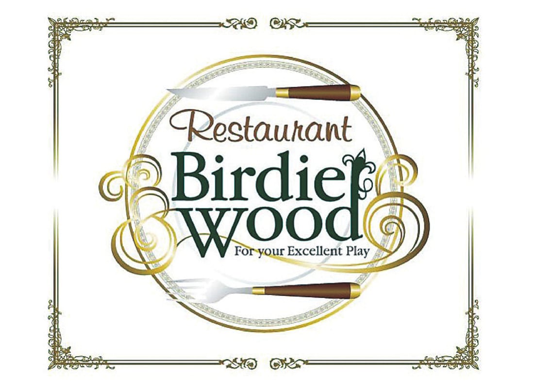 バーディーウッド（Birdie Wood）サムネイル画像