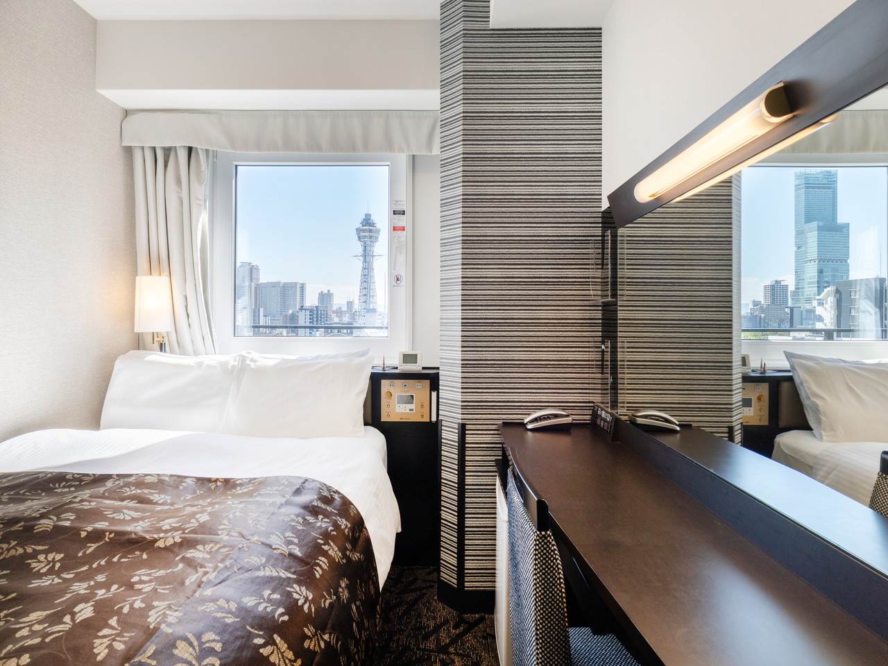 ◆◇大阪シンボルを見に行こう◇◆