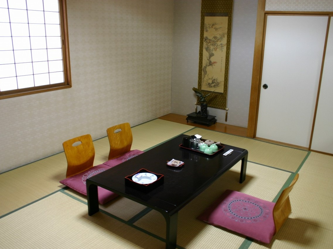 和室