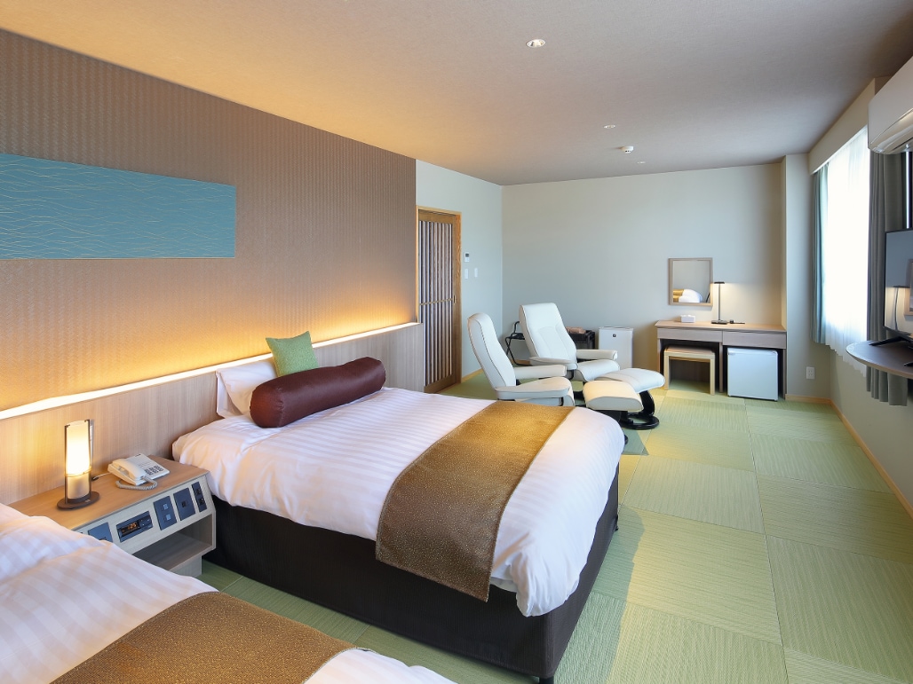 JPデラックスルーム