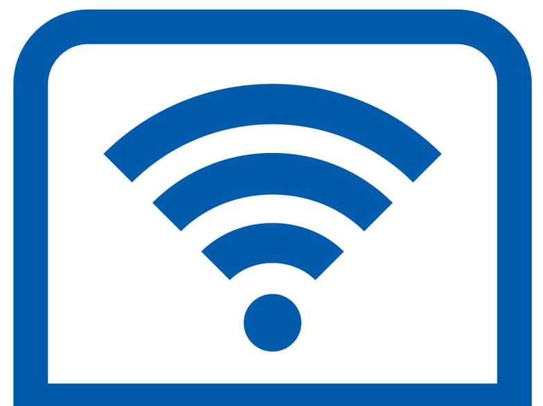 Wi-Fi接続無料