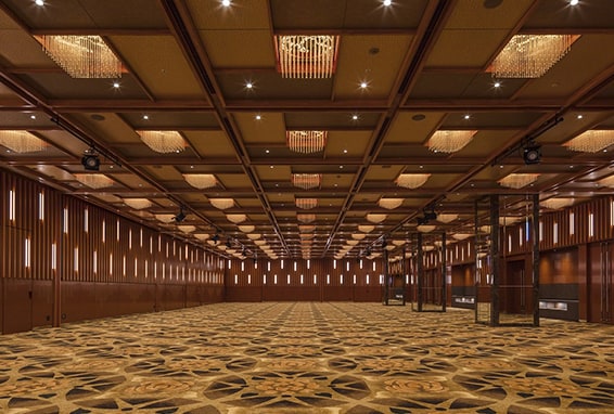 横浜ベイタワーホールサムネイル画像