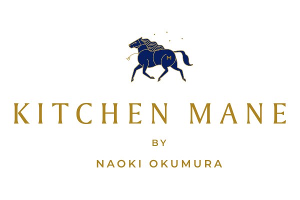 KITCHEN MANE by NAOKI OKUMURA（キッチンメイン）サムネイル画像