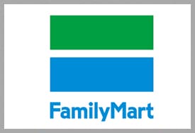 ファミリーマート（EAST店・WEST店）サムネイル画像