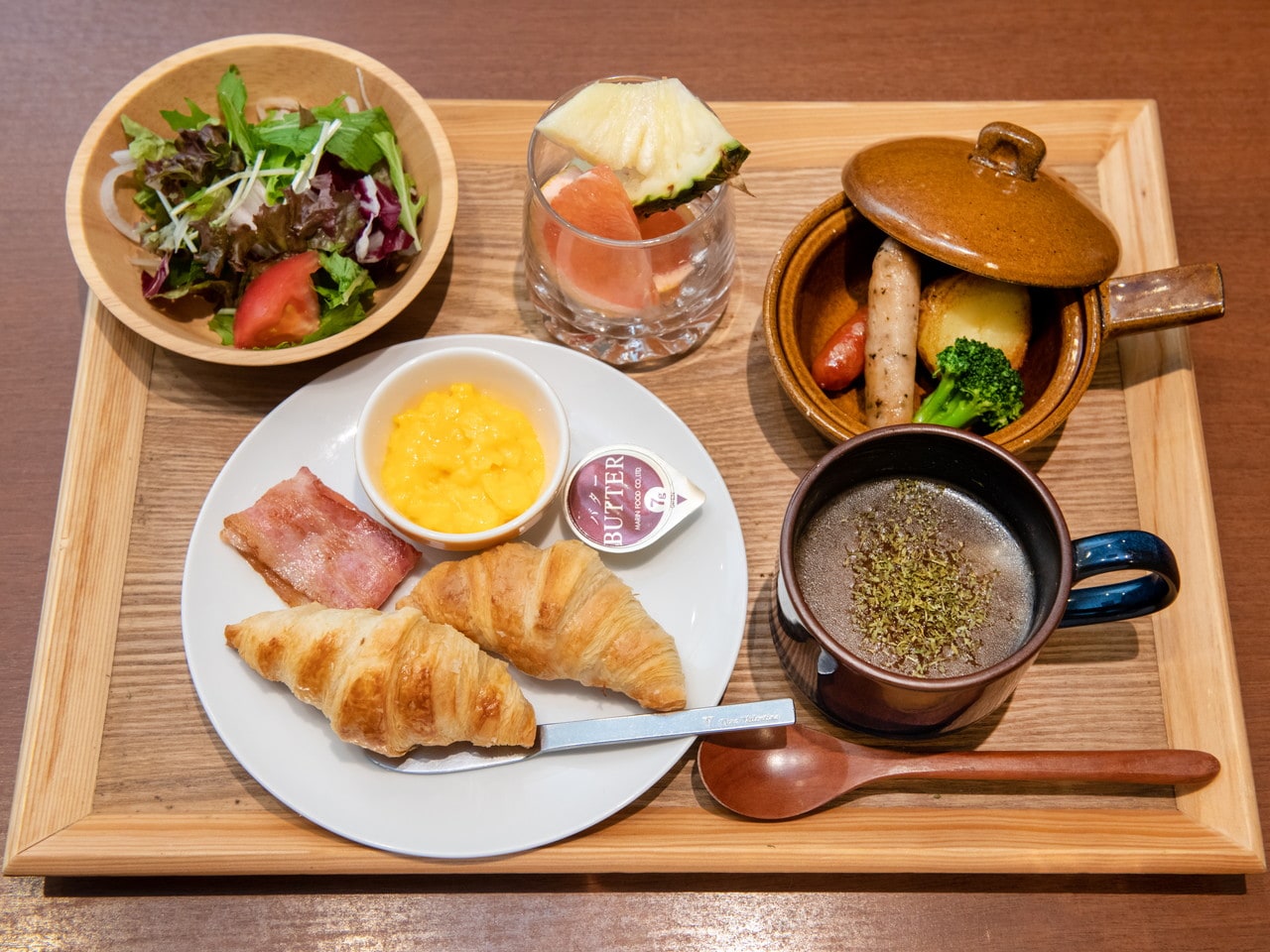 洋定食