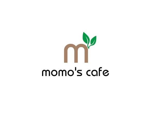 レストランカフェロゴ