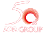 アパホテル50周年