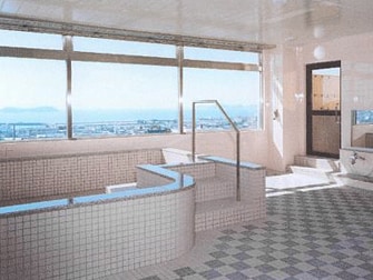 大浴場