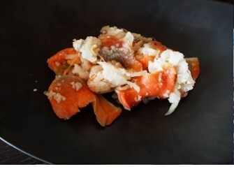 朝食バイキング(メニュー紹介)