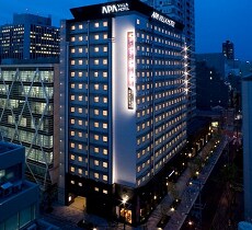 アパヴィラホテル〈淀屋橋〉