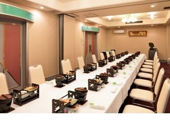 宴会場（洋室）