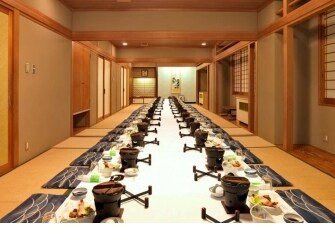 宴会場（和室）
