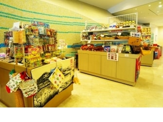 売店