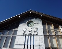 【高知県安芸市　初のパートナーホテルズ】