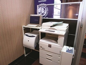 コピー機・プリンター