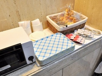 パンサービス