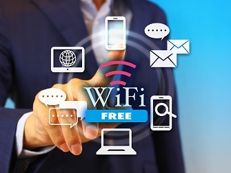Wi-Fi