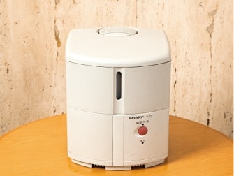 加湿器 常備