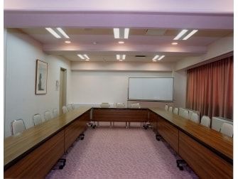 会議室 1