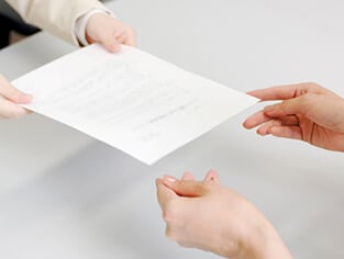 出張稟議書の書き方ガイド