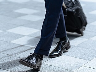 日帰り出張とは？