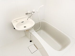 ビジネスホテルのお風呂の快適な入り方とは？