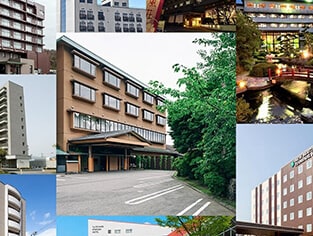 アパ直参画ホテル【アパホテルの無いエリア特集（北陸編）】