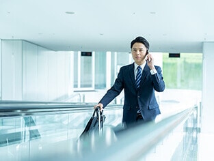 連泊出張に必要な持ち物やバッグの大きさは？