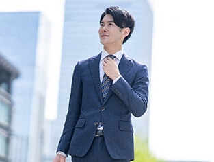 出張のついでに旅行する場合の経費精算の方法は？