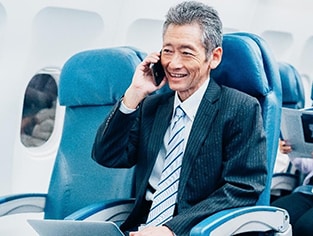出張の移動時間は労働時間に含まれる？