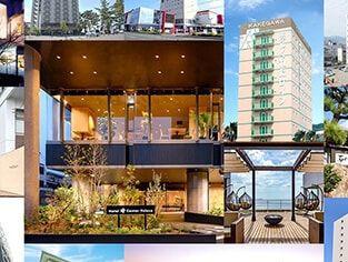 アパ直参画ホテル【アパホテルの無いエリア特集（東海編）】