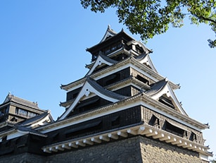 熊本県のビジネスホテル