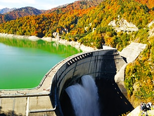 富山県のビジネスホテル