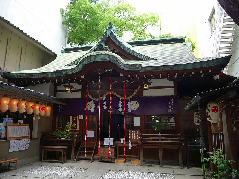 少彦名神社画像